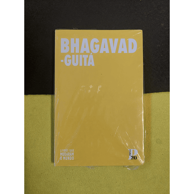 Bhagavad-Guitá