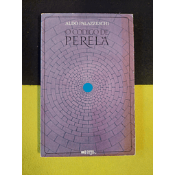 Aldo Palazzeschi - O código de Perelà