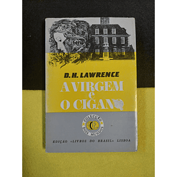 D. H. Lawrence - A virgem e o cigano