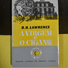 D. H. Lawrence - A virgem e o cigano