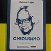 Baltasar Lopes - Ohiquinho