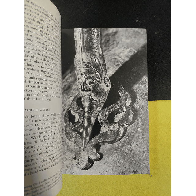 Lloyd, Jennifer Laing - Art of the celts