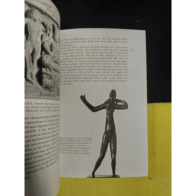 Lloyd, Jennifer Laing - Art of the celts