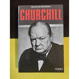 François Bédarida - Churchill
