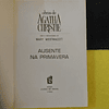 Agatha Christie - Ausente na primavera