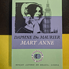 Daphne Du Maurier - Mary Anne