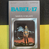 Samuel R. Delany - Babel-17