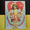 Ed. Jim Heimann - Valentines: Vintage holiday graphics