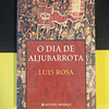 Luis Rosa - O dia de Aljubarrota