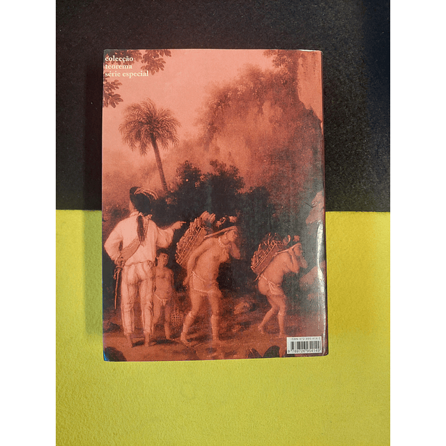 Richard Marin, Bartolomé Bennassar - História do Brasil