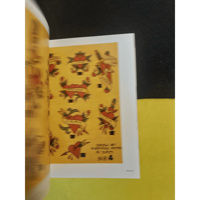 Ed. Henk Schiffmacher - 1000 Tattoos