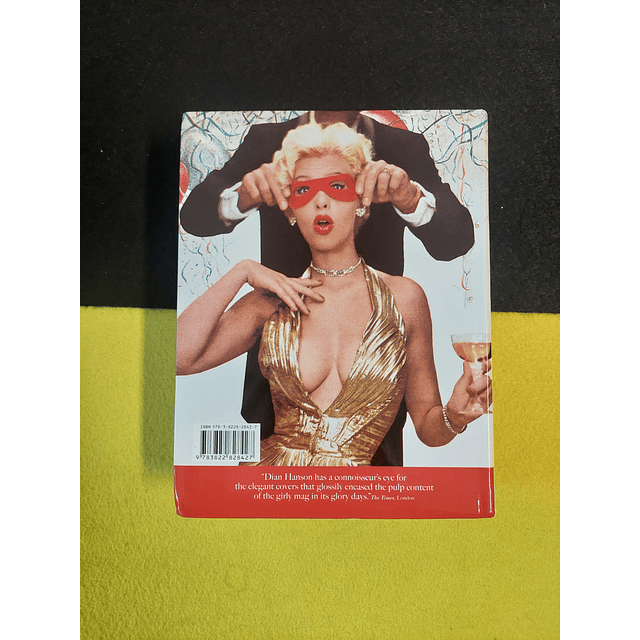 Dian Hanson's: The history of girly magazines