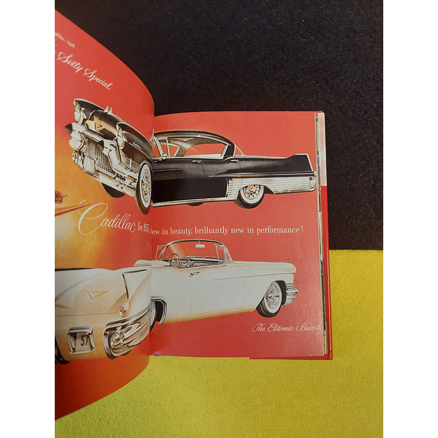 Ed. Jim Heimann - Cars of the 50s