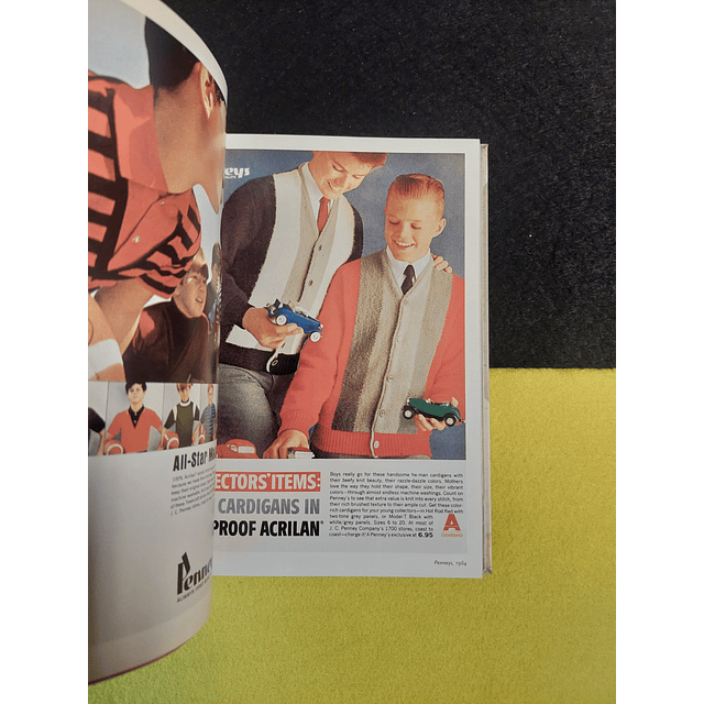 Ed. Jim Heimann - 60s fashion: Vintage fashion and beauty ads