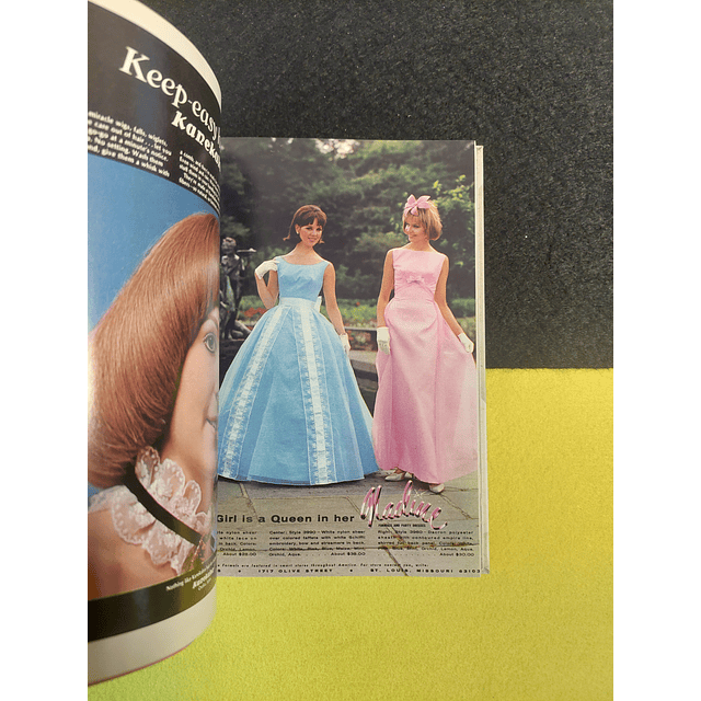 Ed. Jim Heimann - 60s fashion: Vintage fashion and beauty ads