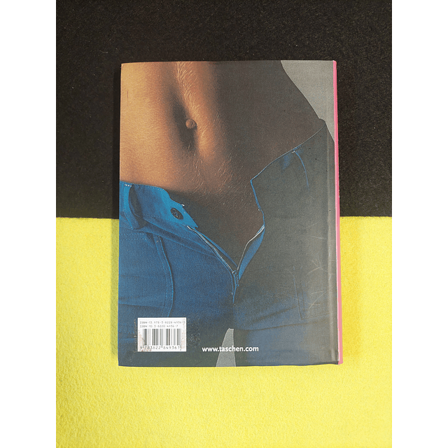 Ed. Jim Heimann - 70s fashion: Vintage fashion and beauty ads