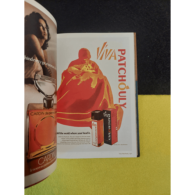 Ed. Jim Heimann - 70s fashion: Vintage fashion and beauty ads