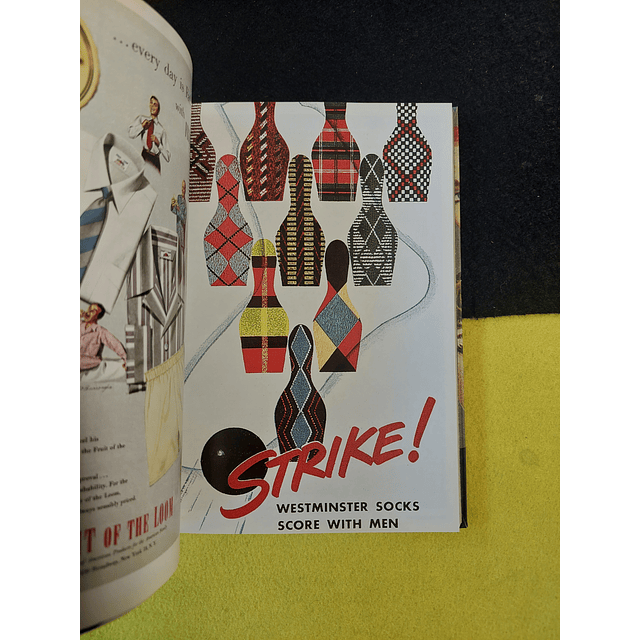 Ed. Jim Heimann - 50s fashion: Vintage fashion and beauty ads