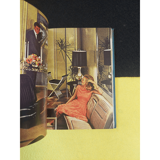 Ed. Jim Heimann - All-american ads 60s