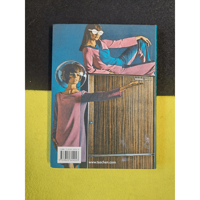 Ed. Jim Heimann - All-american ads 60s