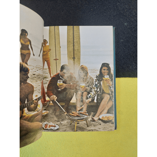 Ed. Jim Heimann - All-american ads 60s