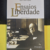 João Carlos Espada - Ensaios sobre a liberdade