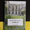 Marie Farman - The 500 hidden secrets of Paris