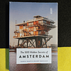 Saskia Naafs, Guido Van Eijck - The 500 hidden secrets of Amsterdam