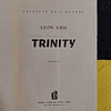 Leon Uris - Trinity: Três famílias e a história da Irlanda. volume 2