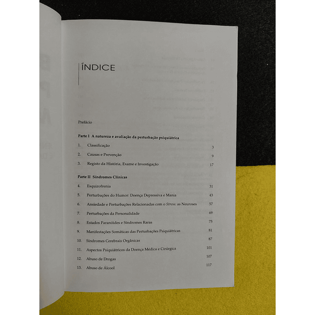 Jennifer Barraclough, David Gill - Bases da psiquiatra moderna