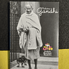 Mahatma Gandhi - A minha vida deu um livro