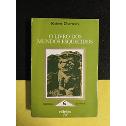 Robert Charroux - O livro dos mundos
