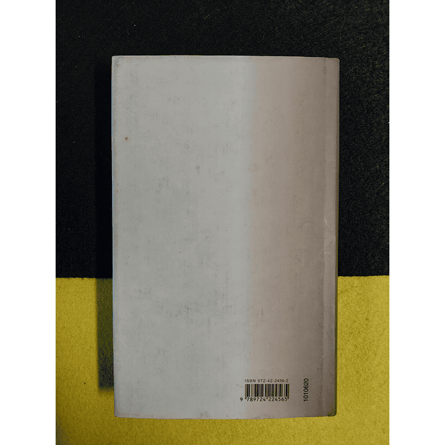 Isabel Allende - Retrato a Sépia