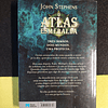 John Stephens - O atlas esmeralda