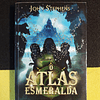John Stephens - O atlas esmeralda