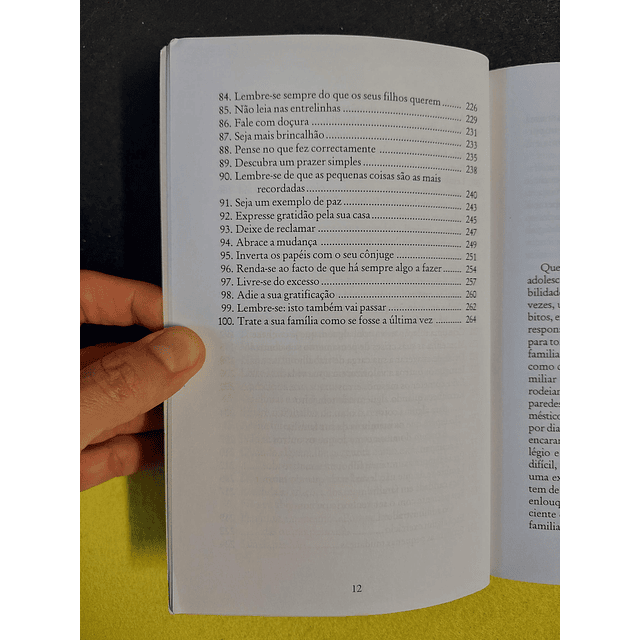 Richard Carlson - Não faça uma tempestade num copo de água com a família