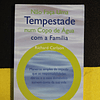 Richard Carlson - Não faça uma tempestade num copo de água com a família