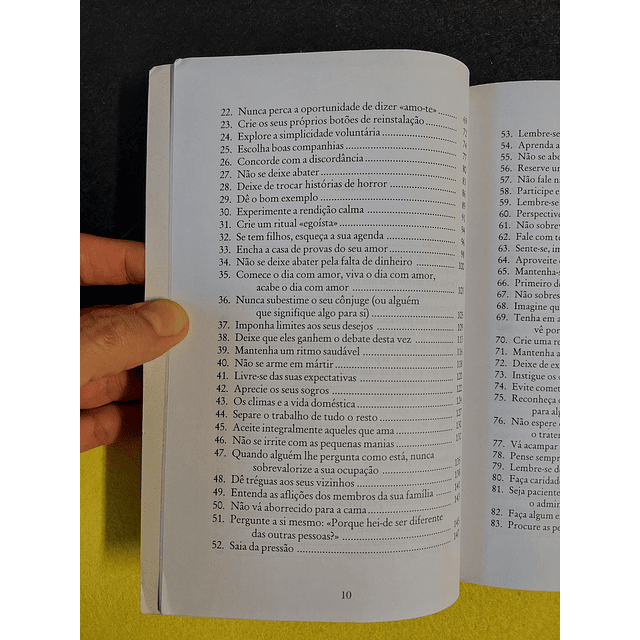 Richard Carlson - Não faça uma tempestade num copo de água com a família