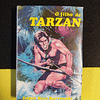 Edgar Rice Burroughs - O filho de Tarzan