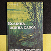 José Mauro de Vasconcelos - Rosinha, minha canoa 