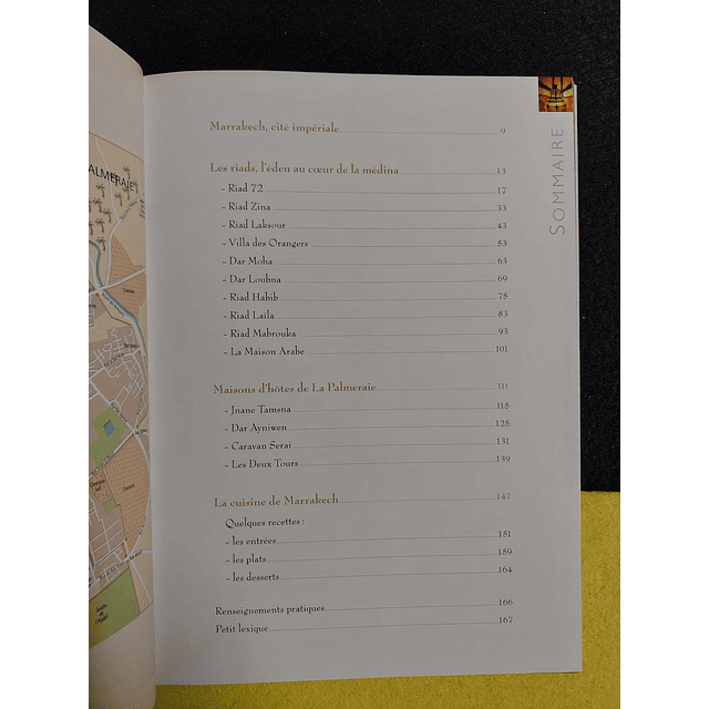 Pascal Defraire, Patricia Minne - Marrakech: Un art de vivre entre riads et maisons d'hôtes