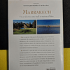 Pascal Defraire, Patricia Minne - Marrakech: Un art de vivre entre riads et maisons d'hôtes