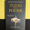 Rui Cardoso - Tudo pelo poder