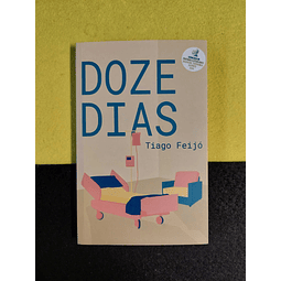 Tiago Feijó - Doze dias