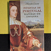 Marsilio Cassotti - Infantas de Portugal: Rainhas em Espanha