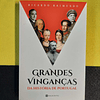 Ricardo Raimundo - Grandes Vinganças  