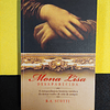 R. A. Scotti - Mona Lisa desaparecida: A extraordinária história verídica do maior roubo de arte de sempre