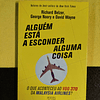 Richard Belzer, George Noory, David Wayne - Alguém está a esconder algumas coisa