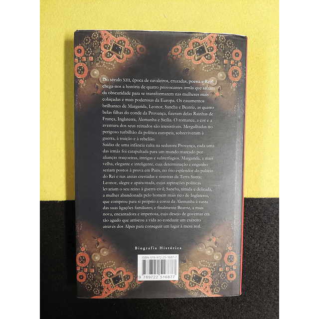 Nancy Goldstone - As quatro rainhas O retrato fascinante de uma família medieval