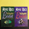 Anne Rice - O vampiro bestat. 2 volumes